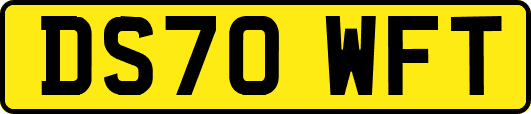 DS70WFT