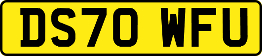 DS70WFU