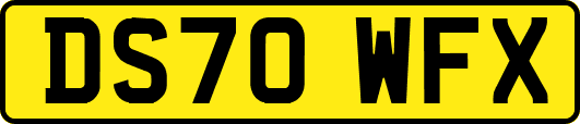 DS70WFX
