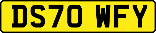 DS70WFY