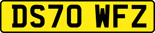 DS70WFZ