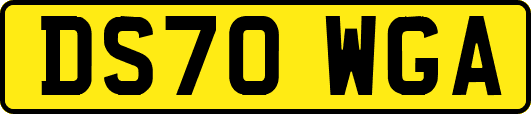 DS70WGA
