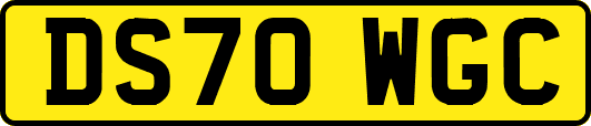 DS70WGC