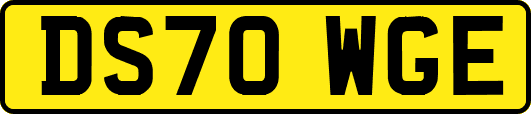 DS70WGE