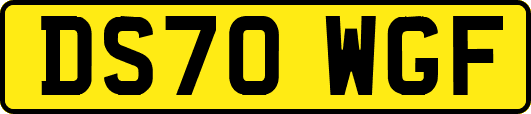 DS70WGF