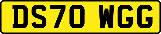 DS70WGG