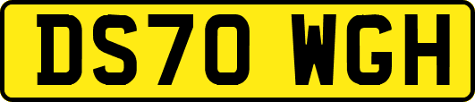DS70WGH