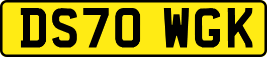 DS70WGK