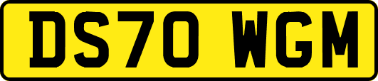 DS70WGM