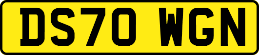 DS70WGN