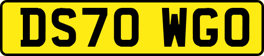 DS70WGO