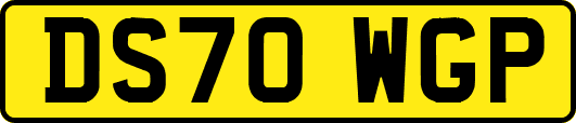 DS70WGP