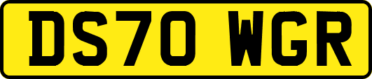 DS70WGR