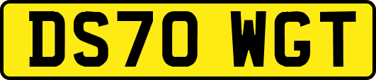 DS70WGT