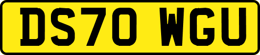DS70WGU