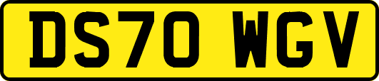 DS70WGV