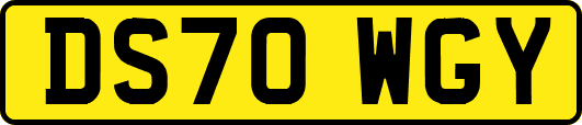 DS70WGY