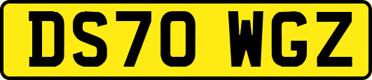 DS70WGZ