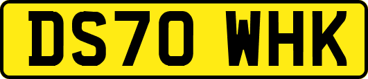 DS70WHK