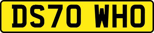DS70WHO