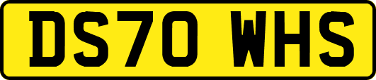 DS70WHS