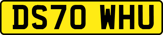 DS70WHU