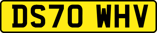 DS70WHV