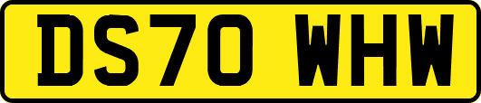 DS70WHW