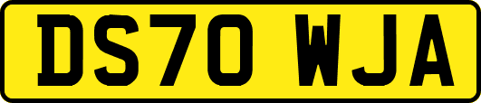 DS70WJA
