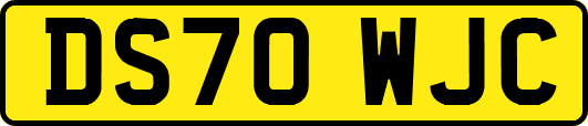 DS70WJC