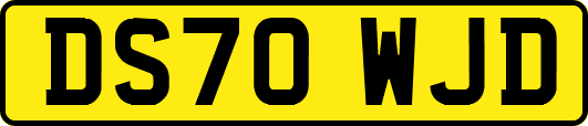 DS70WJD
