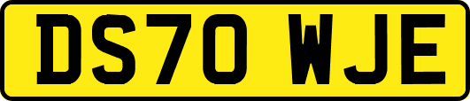 DS70WJE