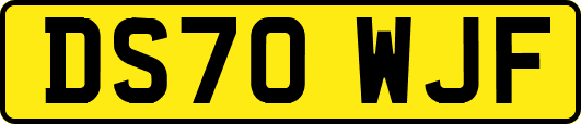 DS70WJF