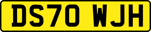 DS70WJH