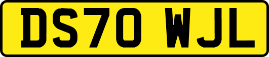 DS70WJL