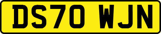 DS70WJN