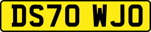 DS70WJO