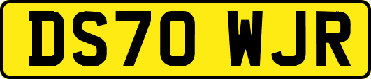 DS70WJR