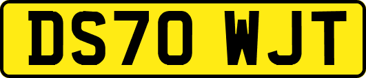 DS70WJT