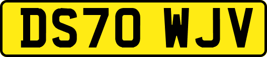 DS70WJV