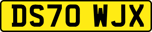 DS70WJX