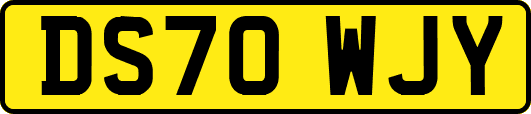 DS70WJY
