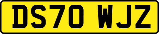 DS70WJZ