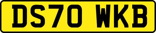 DS70WKB