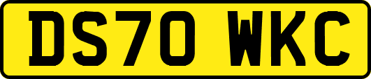 DS70WKC