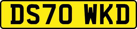 DS70WKD