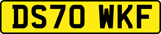 DS70WKF