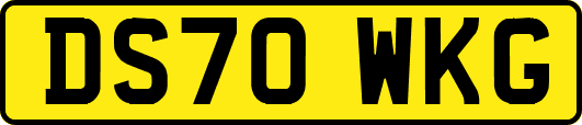 DS70WKG