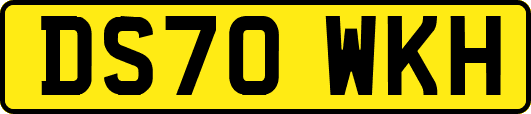 DS70WKH