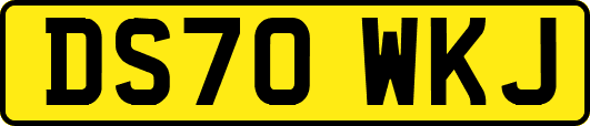 DS70WKJ